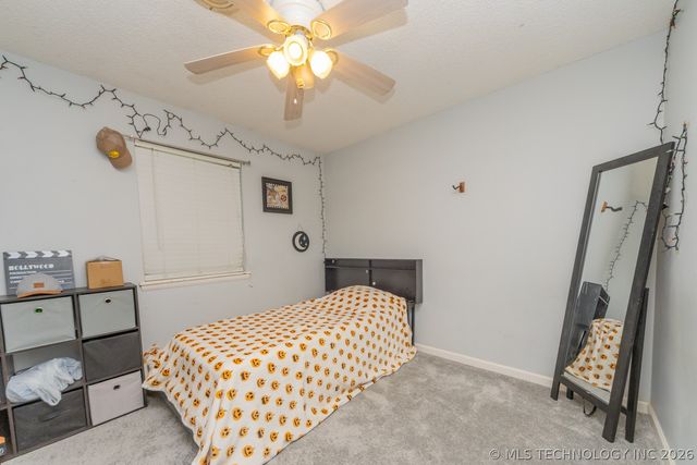 32115 E 721 Terrace, Wagoner, OK 74447