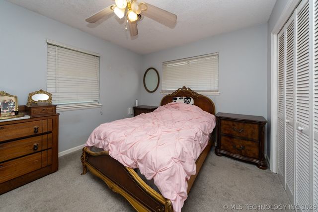 32115 E 721 Terrace, Wagoner, OK 74447