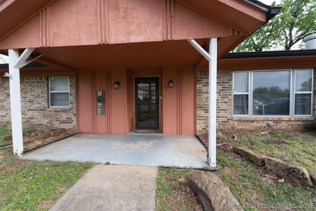 32115 E 721 Terrace, Wagoner, OK 74447