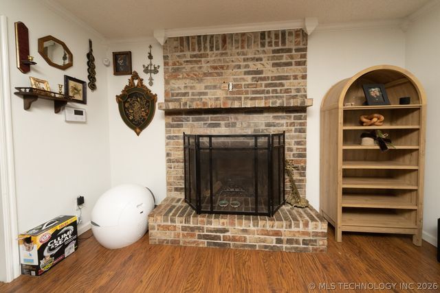 32115 E 721 Terrace, Wagoner, OK 74447