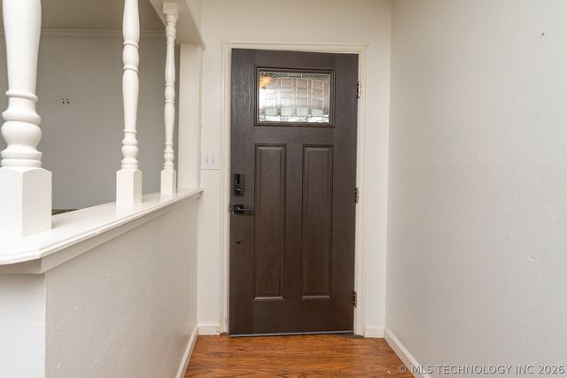 32115 E 721 Terrace, Wagoner, OK 74447