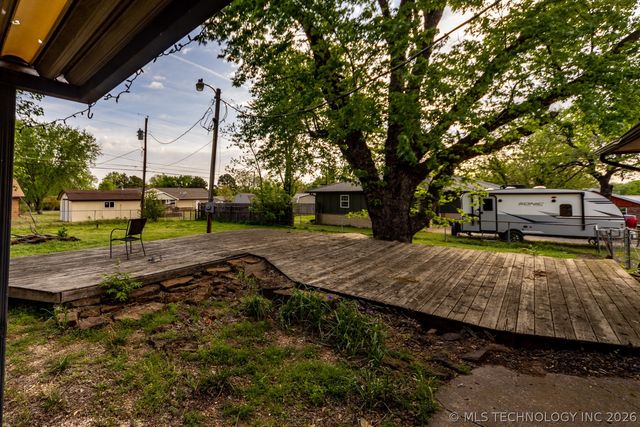 32115 E 721 Terrace, Wagoner, OK 74447