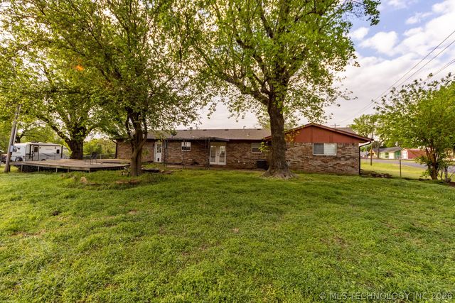 32115 E 721 Terrace, Wagoner, OK 74447