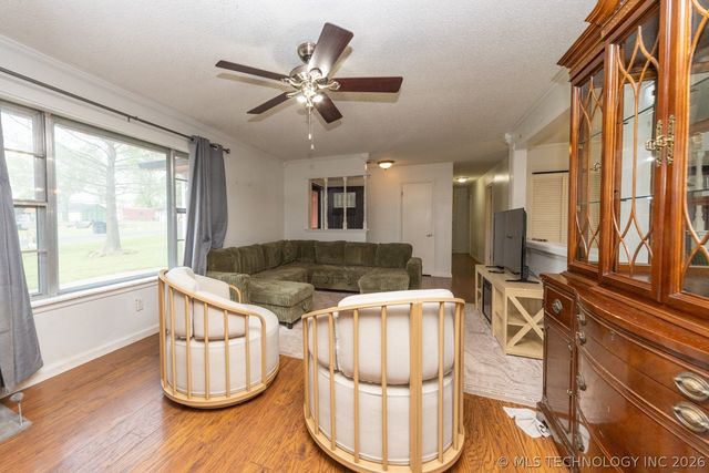 32115 E 721 Terrace, Wagoner, OK 74447