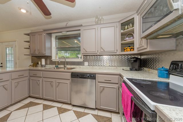 32115 E 721 Terrace, Wagoner, OK 74447