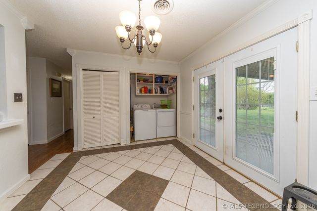 32115 E 721 Terrace, Wagoner, OK 74447