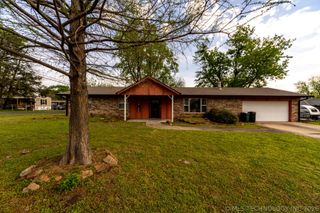 32115 E 721 Terrace, Wagoner, OK 74447