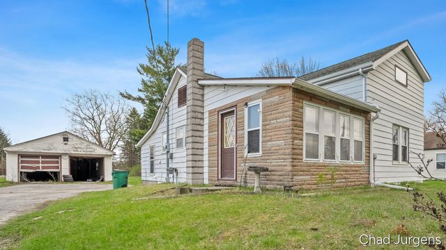4805 3 Mile Road, Bay City, MI 48706