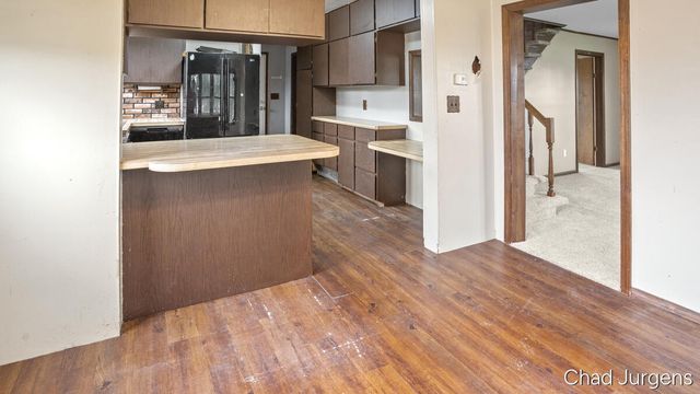 4805 3 Mile Road, Bay City, MI 48706