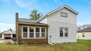 4805 3 Mile Road, Bay City, MI 48706