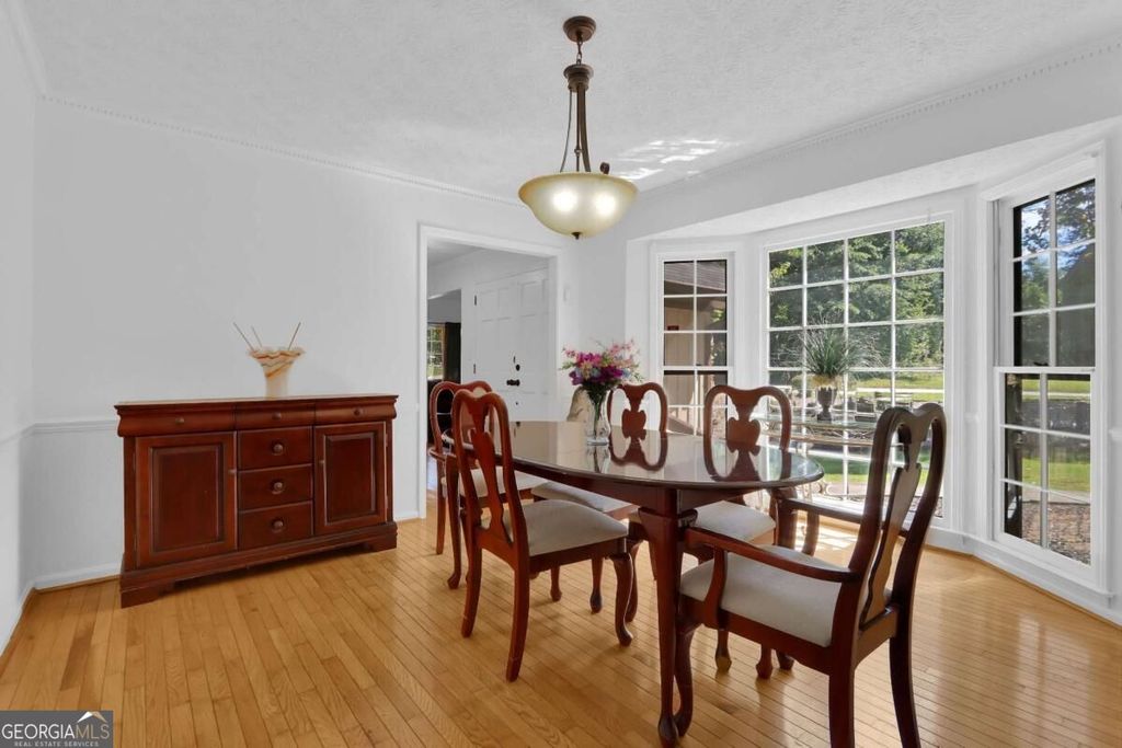 1749 Hidden Hills Parkway, Stone Mountain, GA 30088 — photo 4
