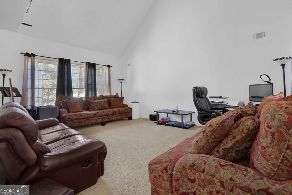 1749 Hidden Hills Parkway, Stone Mountain, GA 30088 — photo 5