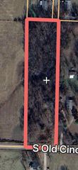 11384 Old Cincinnati Road, Lincoln, AR 72744