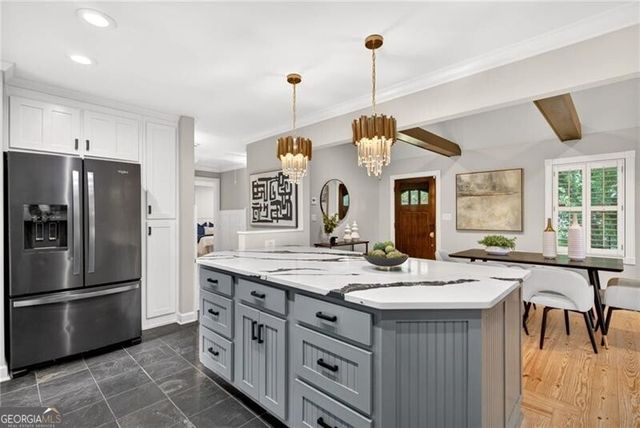 1661 Geary Drive NW, Atlanta, GA 30309