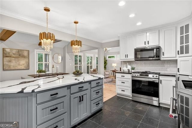 1661 Geary Drive NW, Atlanta, GA 30309