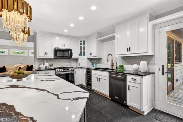 1661 Geary Drive NW, Atlanta, GA 30309