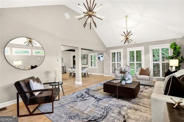 1661 Geary Drive NW, Atlanta, GA 30309