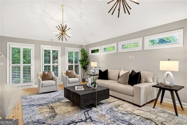 1661 Geary Drive NW, Atlanta, GA 30309