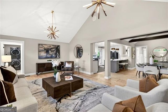 1661 Geary Drive NW, Atlanta, GA 30309