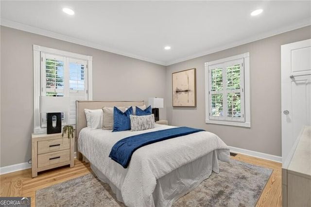 1661 Geary Drive NW, Atlanta, GA 30309
