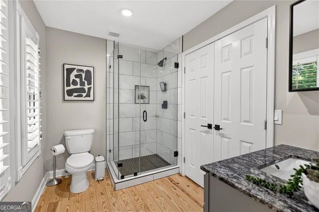 1661 Geary Drive NW, Atlanta, GA 30309
