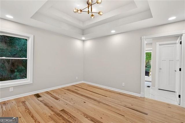 1661 Geary Drive NW, Atlanta, GA 30309