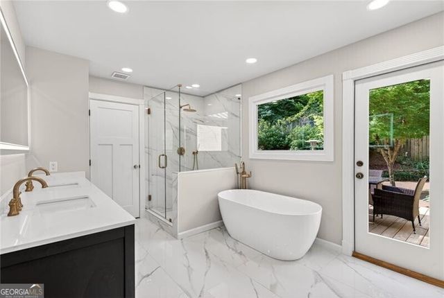 1661 Geary Drive NW, Atlanta, GA 30309