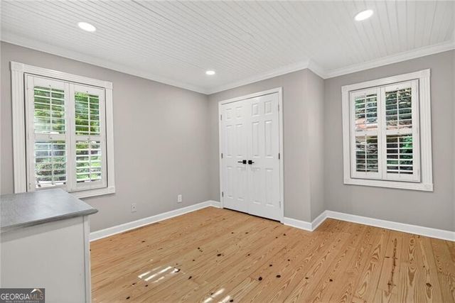 1661 Geary Drive NW, Atlanta, GA 30309