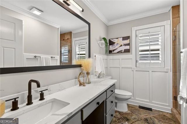 1661 Geary Drive NW, Atlanta, GA 30309