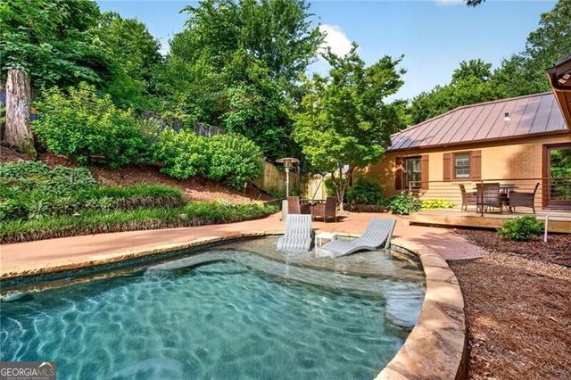 1661 Geary Drive NW, Atlanta, GA 30309
