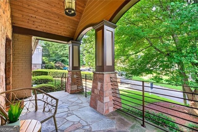 1661 Geary Drive NW, Atlanta, GA 30309