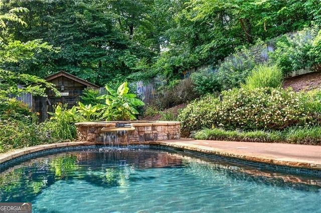1661 Geary Drive NW, Atlanta, GA 30309