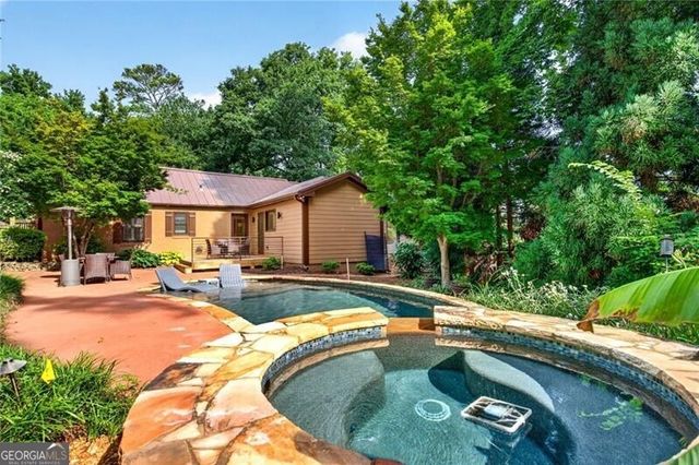 1661 Geary Drive NW, Atlanta, GA 30309
