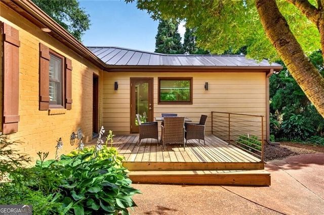 1661 Geary Drive NW, Atlanta, GA 30309