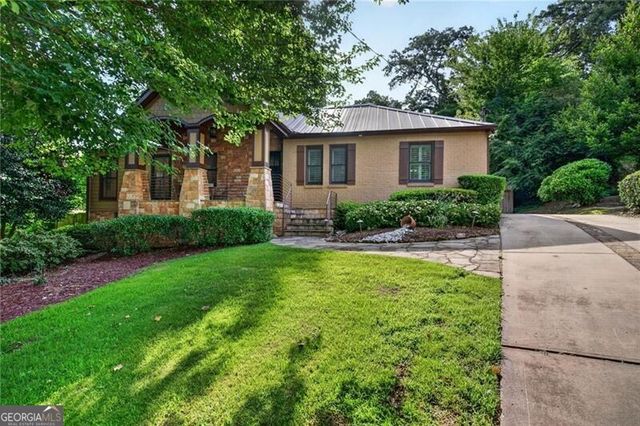 1661 Geary Drive NW, Atlanta, GA 30309