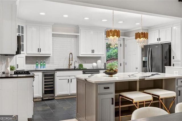1661 Geary Drive NW, Atlanta, GA 30309