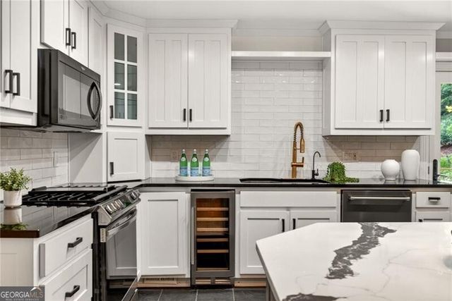 1661 Geary Drive NW, Atlanta, GA 30309