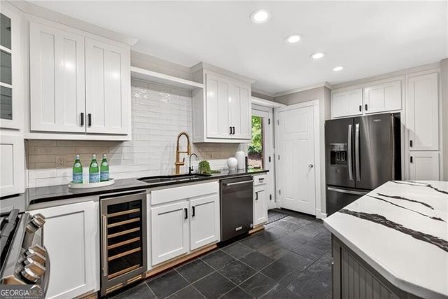 1661 Geary Drive NW, Atlanta, GA 30309