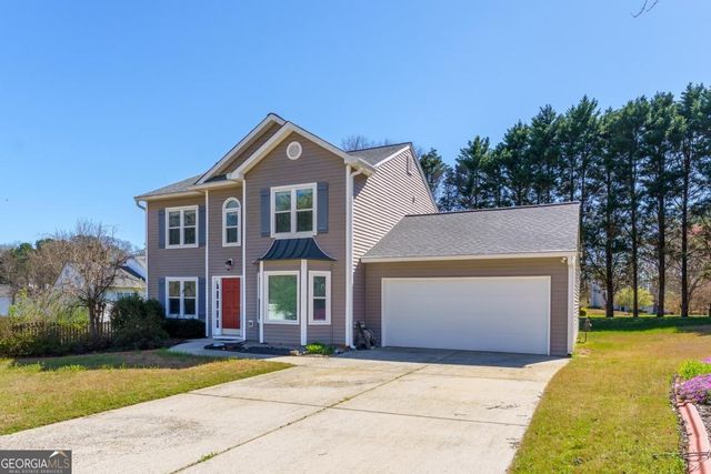 6535 Glen Pond Trace, Cumming, GA 30028