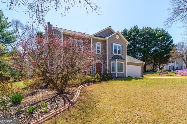 6535 Glen Pond Trace, Cumming, GA 30028