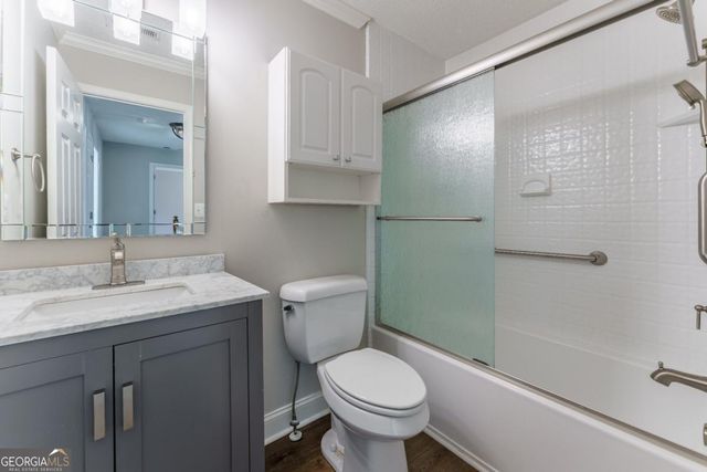 6535 Glen Pond Trace, Cumming, GA 30028