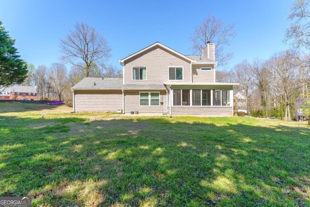 6535 Glen Pond Trace, Cumming, GA 30028