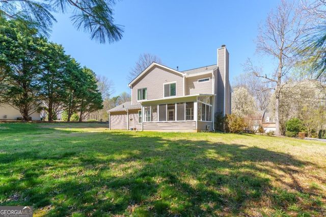 6535 Glen Pond Trace, Cumming, GA 30028