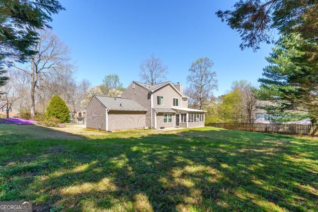 6535 Glen Pond Trace, Cumming, GA 30028