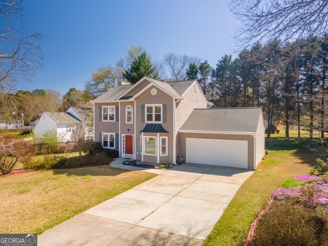 6535 Glen Pond Trace, Cumming, GA 30028