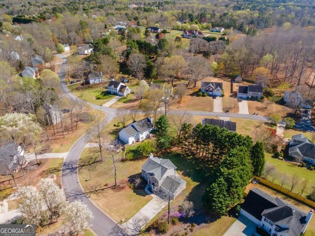 6535 Glen Pond Trace, Cumming, GA 30028