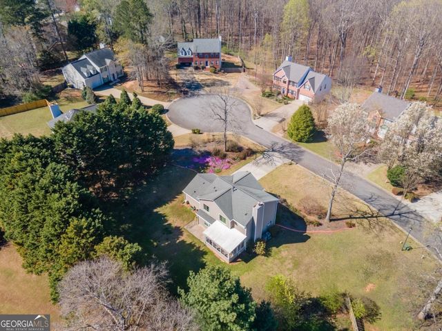 6535 Glen Pond Trace, Cumming, GA 30028