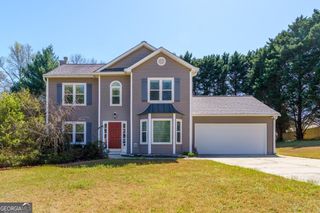 6535 Glen Pond Trace, Cumming, GA 30028