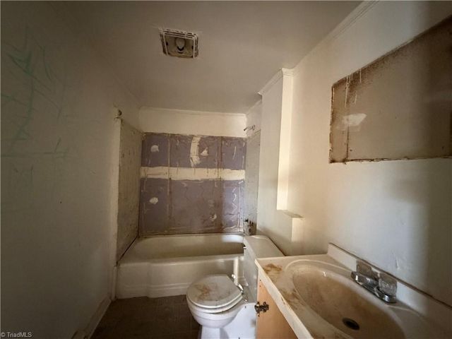 4130 Causey Street, Greensboro, NC 27407