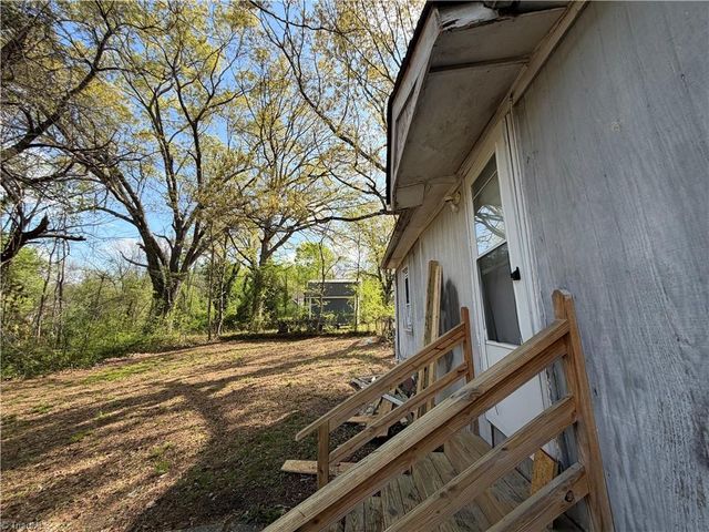 4130 Causey Street, Greensboro, NC 27407